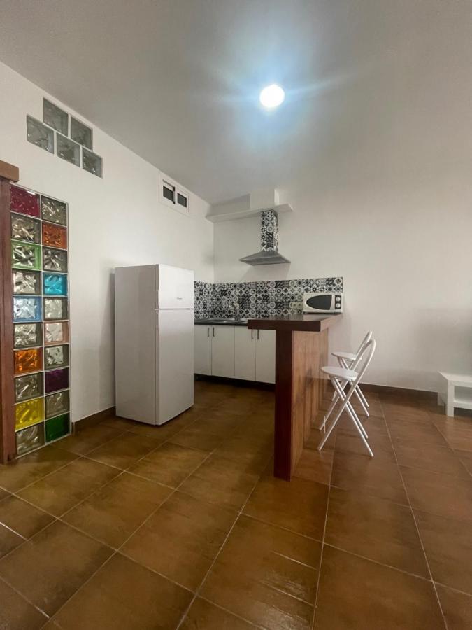 מאלגה Apartamento Monte Dorado מראה חיצוני תמונה
