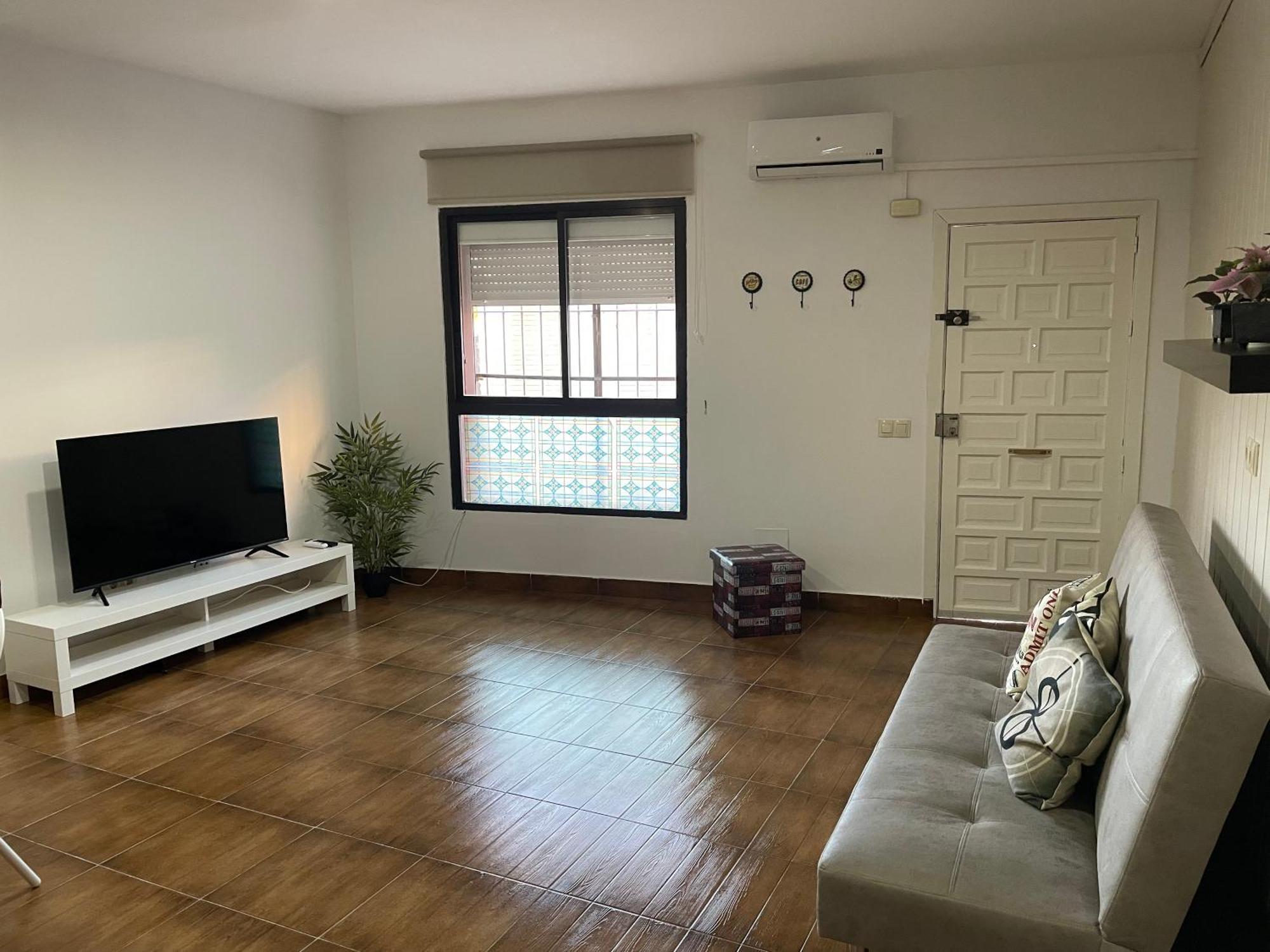 מאלגה Apartamento Monte Dorado מראה חיצוני תמונה